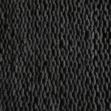 Chaddon Black Throw (Set of 3)