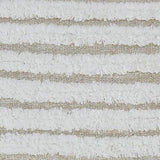 Farissen White/Tan Pillow (Set of 4)