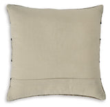 Rueford Brown Black Natural Pillow (Set of 4)