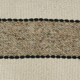 Rueford Brown Black Natural Pillow (Set of 4)