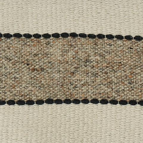 Rueford Brown Black Natural Pillow (Set of 4)
