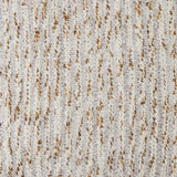 Abler Ivory/Gray/Gold Pillow (Set of 4)
