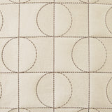 Kydner Beige/Brown Pillow (Set of 4)