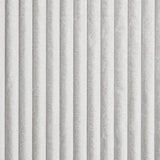 Alsonwell White Throw (Set of 3)