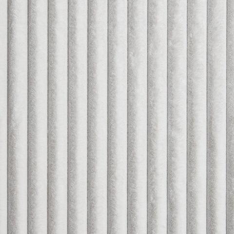 Alsonwell White Throw (Set of 3)