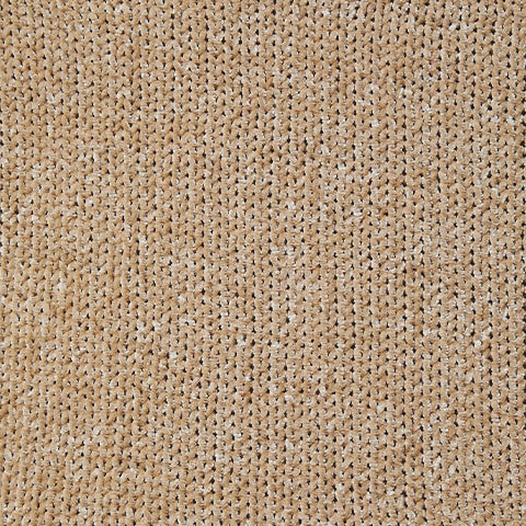 Anawood Gold Chenille Throw (Set of 3)