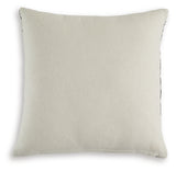 Alanderson Black/Ivory Pillow (Set of 4)