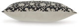 Alanderson Black/Ivory Pillow (Set of 4)
