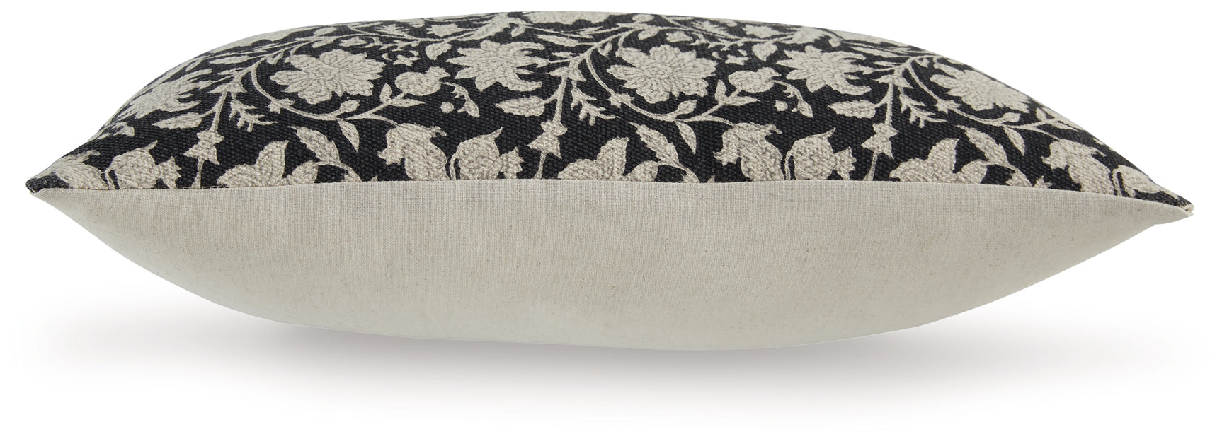 Alanderson Black/Ivory Pillow (Set of 4)