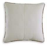 Godricton Brown/Black/Cream Pillow (Set of 4)