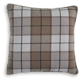 Godricton Brown/Black/Cream Pillow (Set of 4)