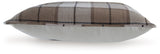 Godricton Brown/Black/Cream Pillow (Set of 4)