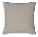 Landcher Brown Pillow