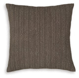 Landcher Brown Pillow