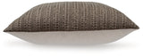 Landcher Brown Pillow