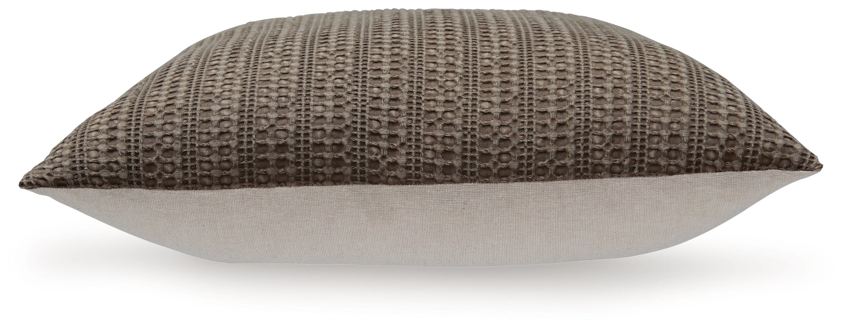 Landcher Brown Pillow