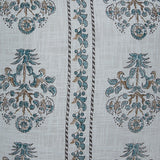 Paulmour Ivory/Green/Brown Pillow (Set of 4)