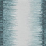 Elonwich Teal/White Pillow