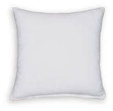 Kydner White/Black Pillow (Set of 4)