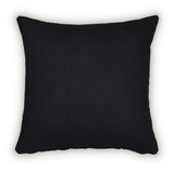 Kydner Black/Silver Pillow (Set of 4)