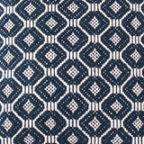 Abra Black/Ivory Pillow (Set of 4)