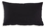 Gavrileigh Black/Gray/Ivory Pillow (Set of 4)