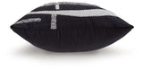 Gavrileigh Black/Gray/Ivory Pillow (Set of 4)