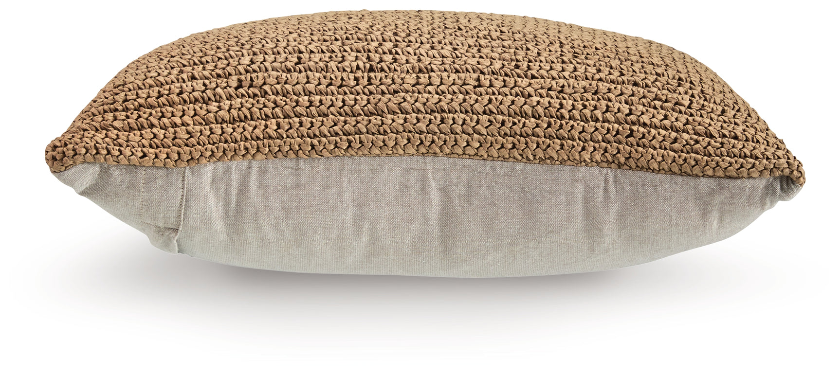 Habenvale Tan Pillow (Set of 4)