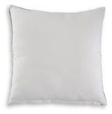 Harperville Blue/White Pillow (Set of 4)