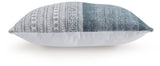 Harperville Blue/White Pillow (Set of 4)
