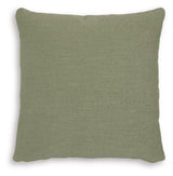 Brockbert Green Pillow (Set of 4) view 4