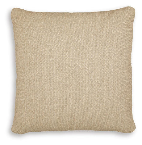 Macsen Tan Pillow (Set of 4) view 2