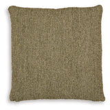 Macsen Olive Green Pillow (Set of 4) view 4