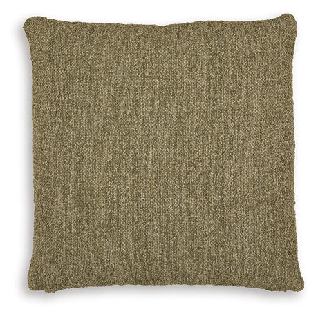 Macsen Olive Green Pillow (Set of 4) view 4