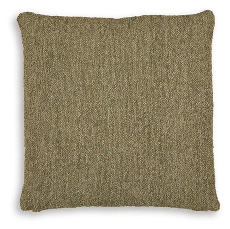 Macsen Olive Green Pillow (Set of 4) view 2
