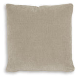 Jaxkins Warm Gray Pillow (Set of 4) view 4