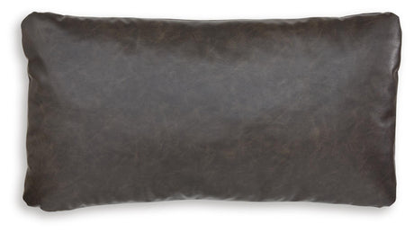 Danvale Dark Brown Pillow (Set of 4) view 4