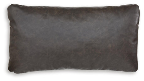 Danvale Dark Brown Pillow (Set of 4) view 2