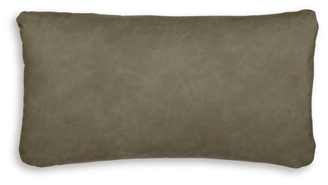 Danvale Green Pillow (Set of 4) view 2