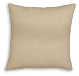 Altmontner Brown/Beige Pillow (Set of 4)
