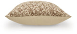Altmontner Brown/Beige Pillow (Set of 4)