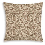Altmontner Brown/Beige Pillow (Set of 4)