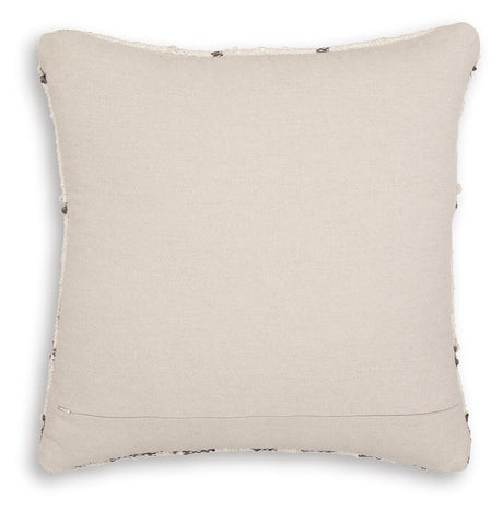 Wimings Brown/Black/Cream Pillow (Set of 4) view 4