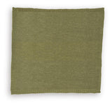 Anawood Olive Green Throw (Set of 3) view 2