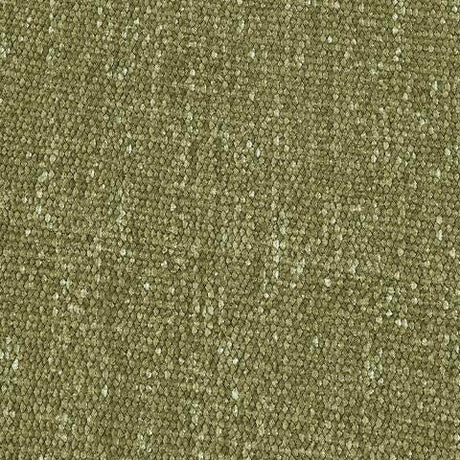 Anawood Olive Green Throw (Set of 3) finish detail