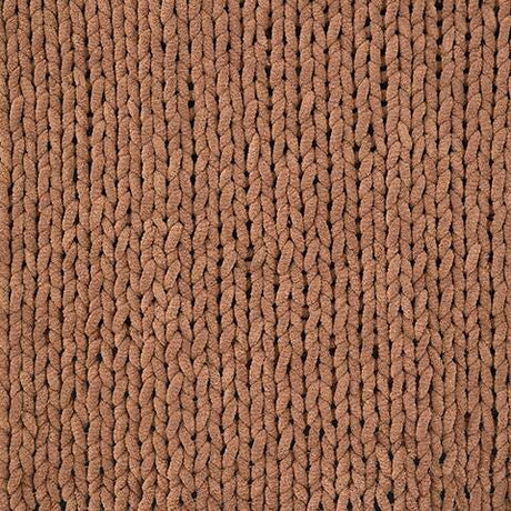 Chaddon Sienna Throw (Set of 3) finish detail
