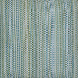 Keithley Next-gen Nuvella Green/turquoise/white Pillow (Set Of 4)
