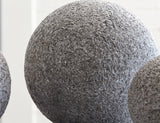 Chanlow Gray Sculpture A2000496S - Ella Furniture