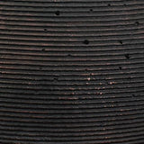 Hannela Antique Brown Vase A2000512 - Ella Furniture
