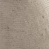 Hannela Antique Tan Vase - Ella Furniture